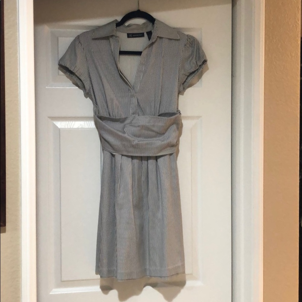 INC dress